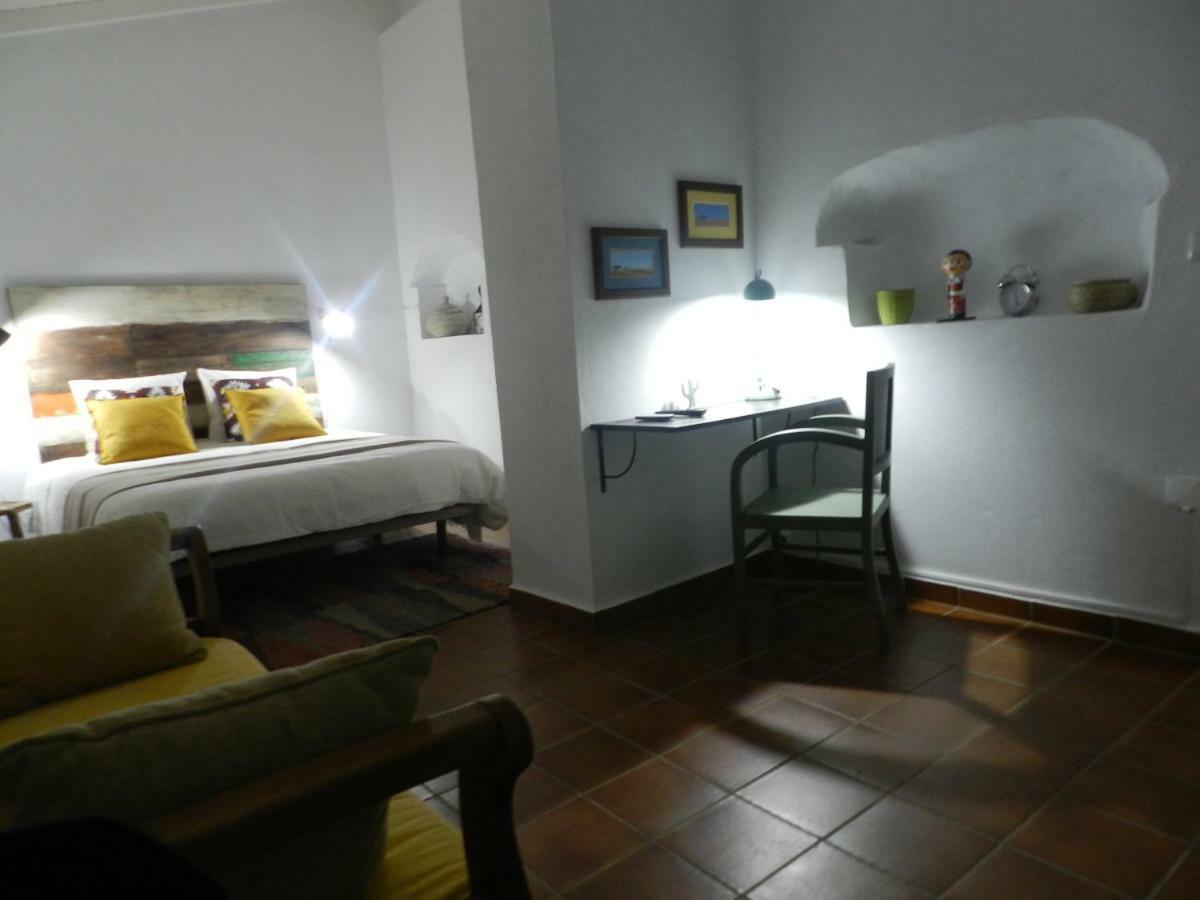 Casas Do Ardila Vendégház Santo Amador Kültér fotó