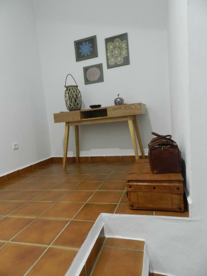 Casas Do Ardila Vendégház Santo Amador Kültér fotó