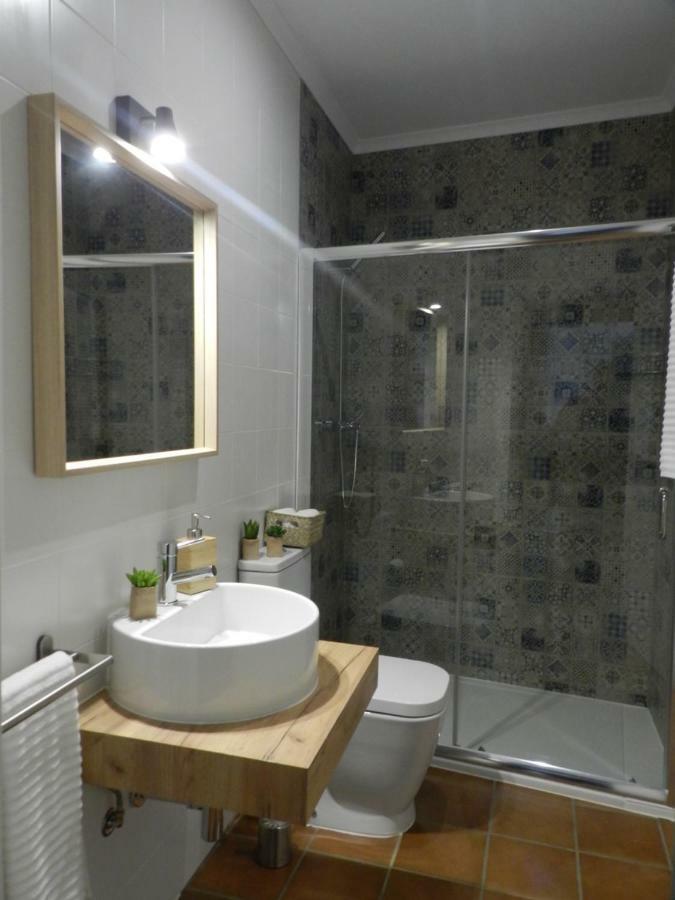 Casas Do Ardila Vendégház Santo Amador Kültér fotó