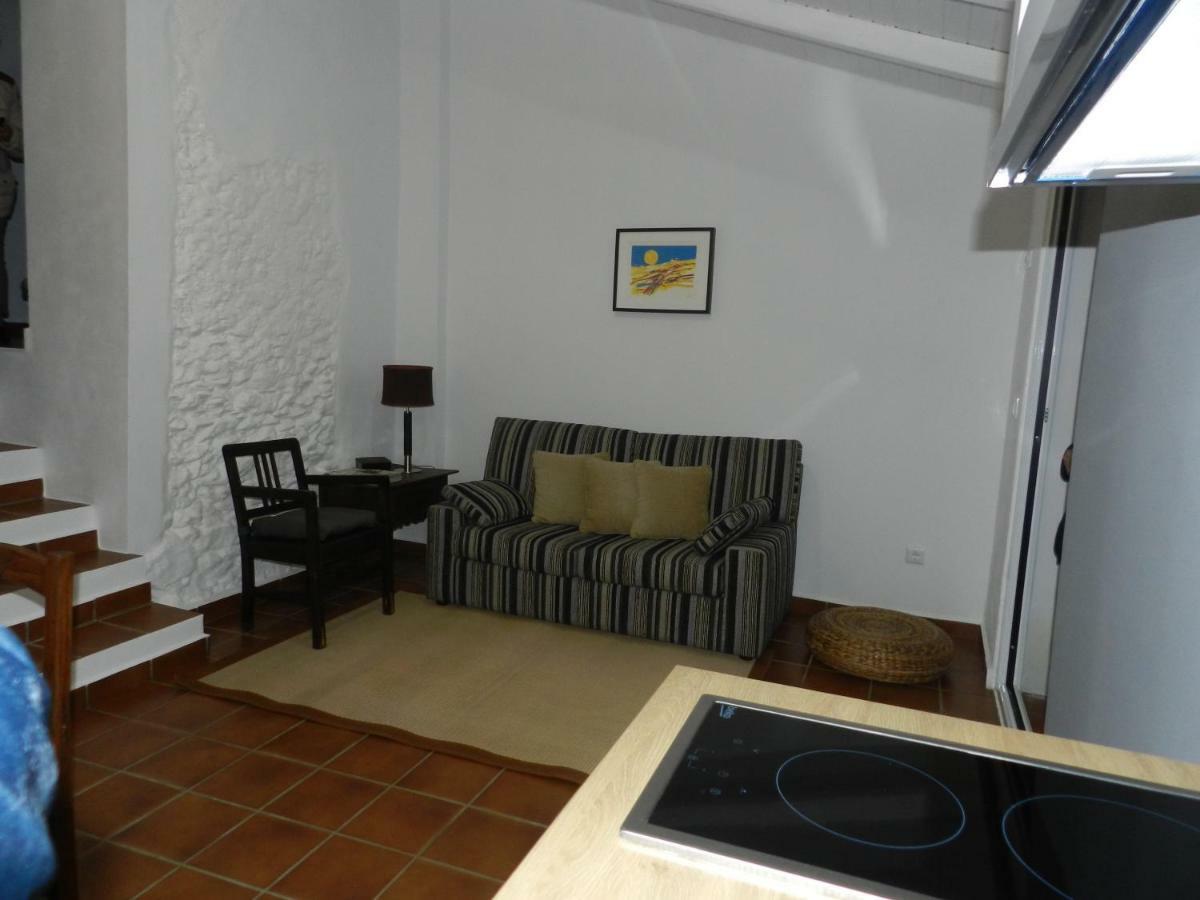Casas Do Ardila Vendégház Santo Amador Kültér fotó