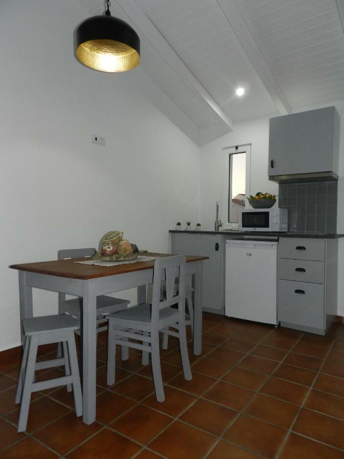 Casas Do Ardila Vendégház Santo Amador Kültér fotó