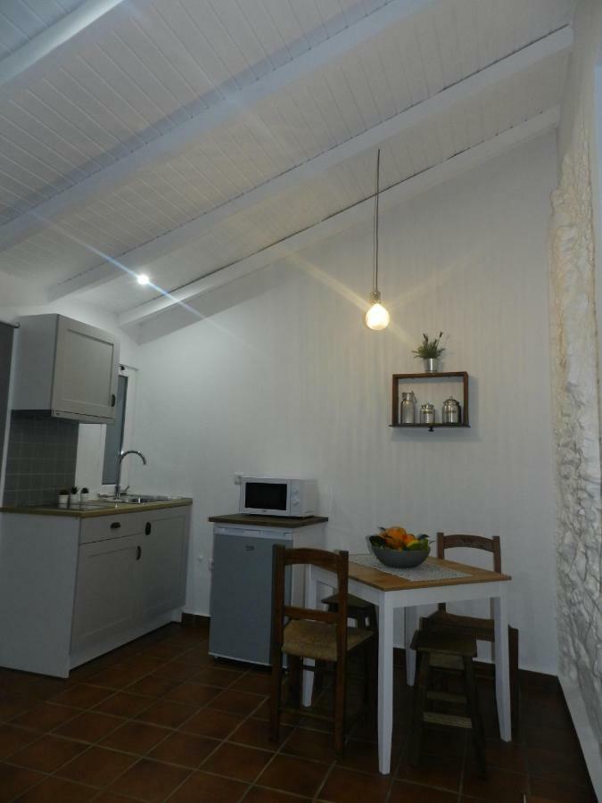 Casas Do Ardila Vendégház Santo Amador Kültér fotó