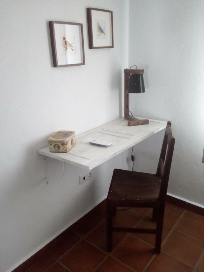 Casas Do Ardila Vendégház Santo Amador Kültér fotó