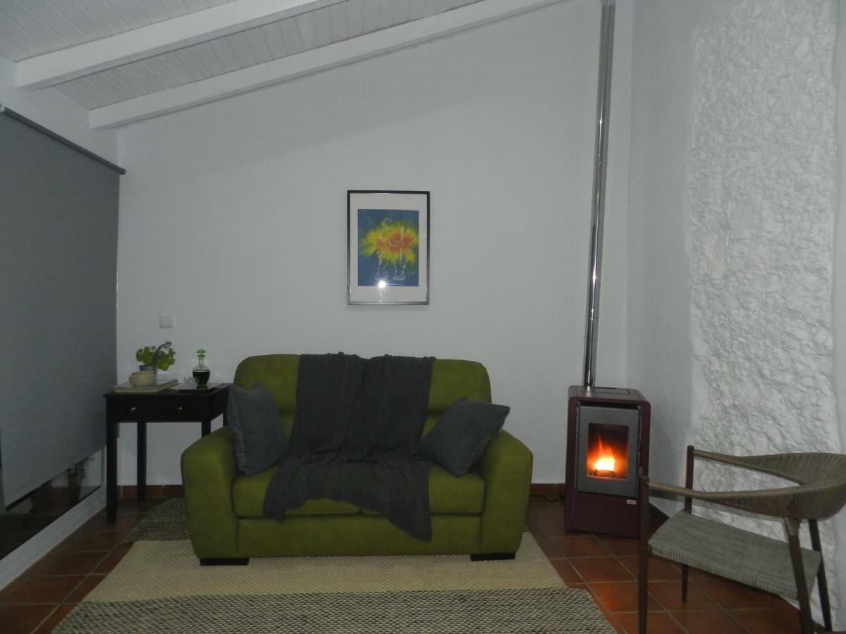 Casas Do Ardila Vendégház Santo Amador Kültér fotó