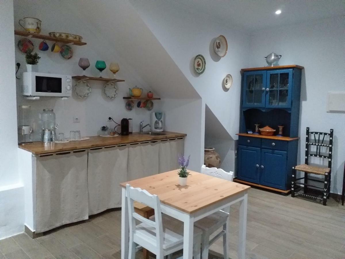 Casas Do Ardila Vendégház Santo Amador Kültér fotó