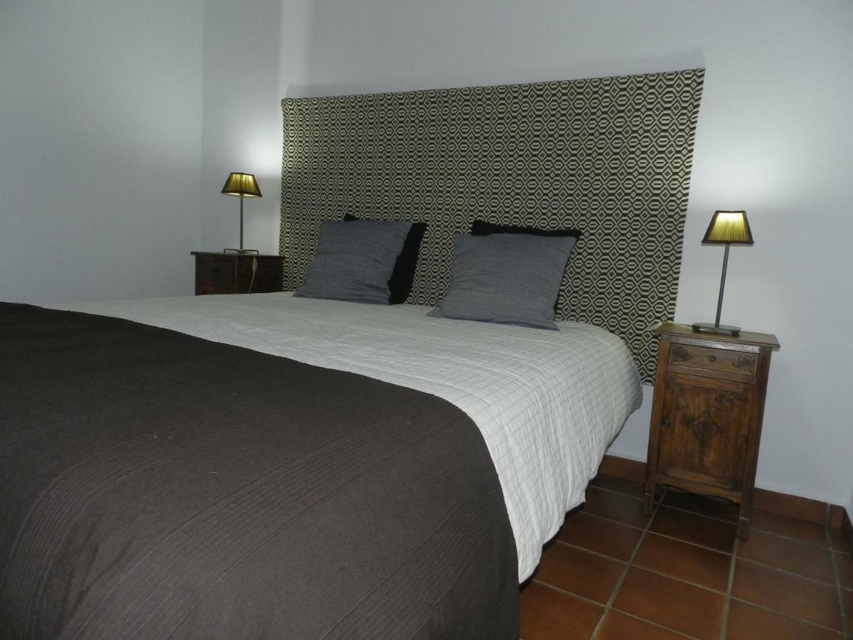 Casas Do Ardila Vendégház Santo Amador Kültér fotó