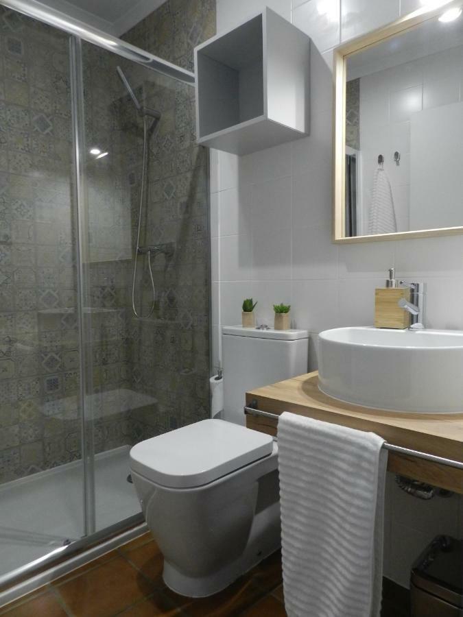 Casas Do Ardila Vendégház Santo Amador Kültér fotó