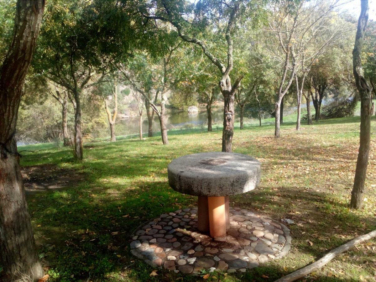 Casas Do Ardila Vendégház Santo Amador Kültér fotó