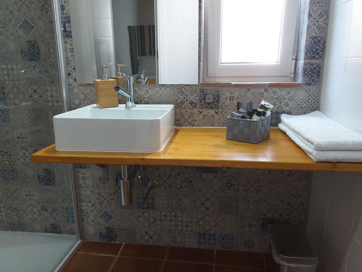 Casas Do Ardila Vendégház Santo Amador Kültér fotó