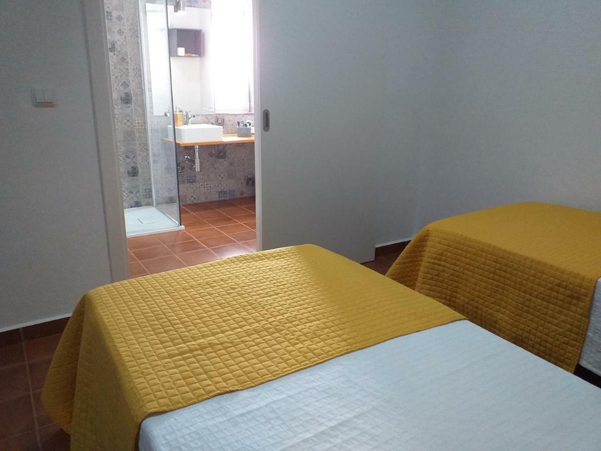 Casas Do Ardila Vendégház Santo Amador Kültér fotó