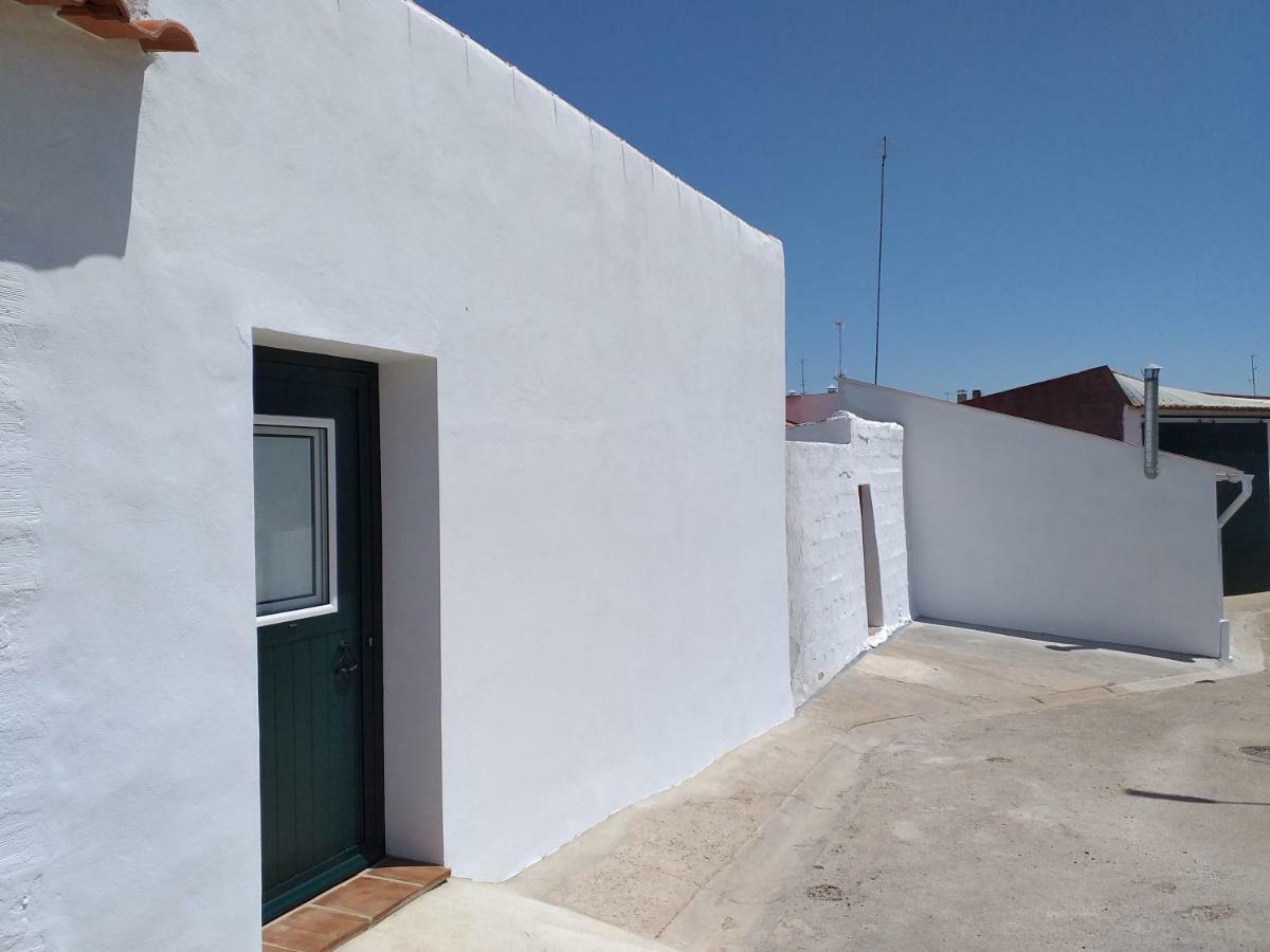 Casas Do Ardila Vendégház Santo Amador Kültér fotó