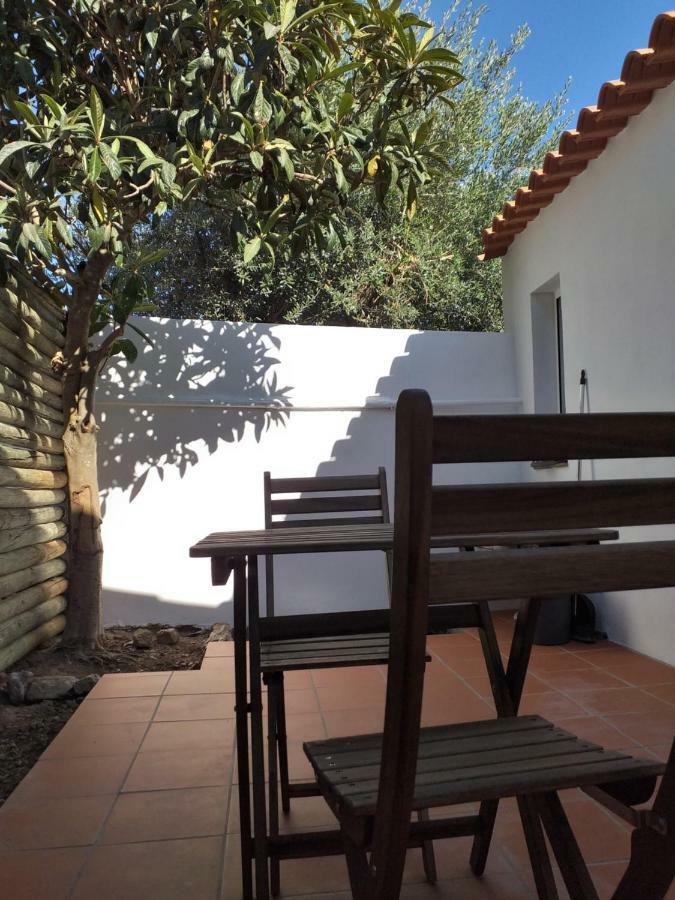 Casas Do Ardila Vendégház Santo Amador Kültér fotó