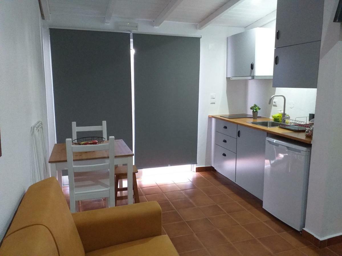 Casas Do Ardila Vendégház Santo Amador Kültér fotó