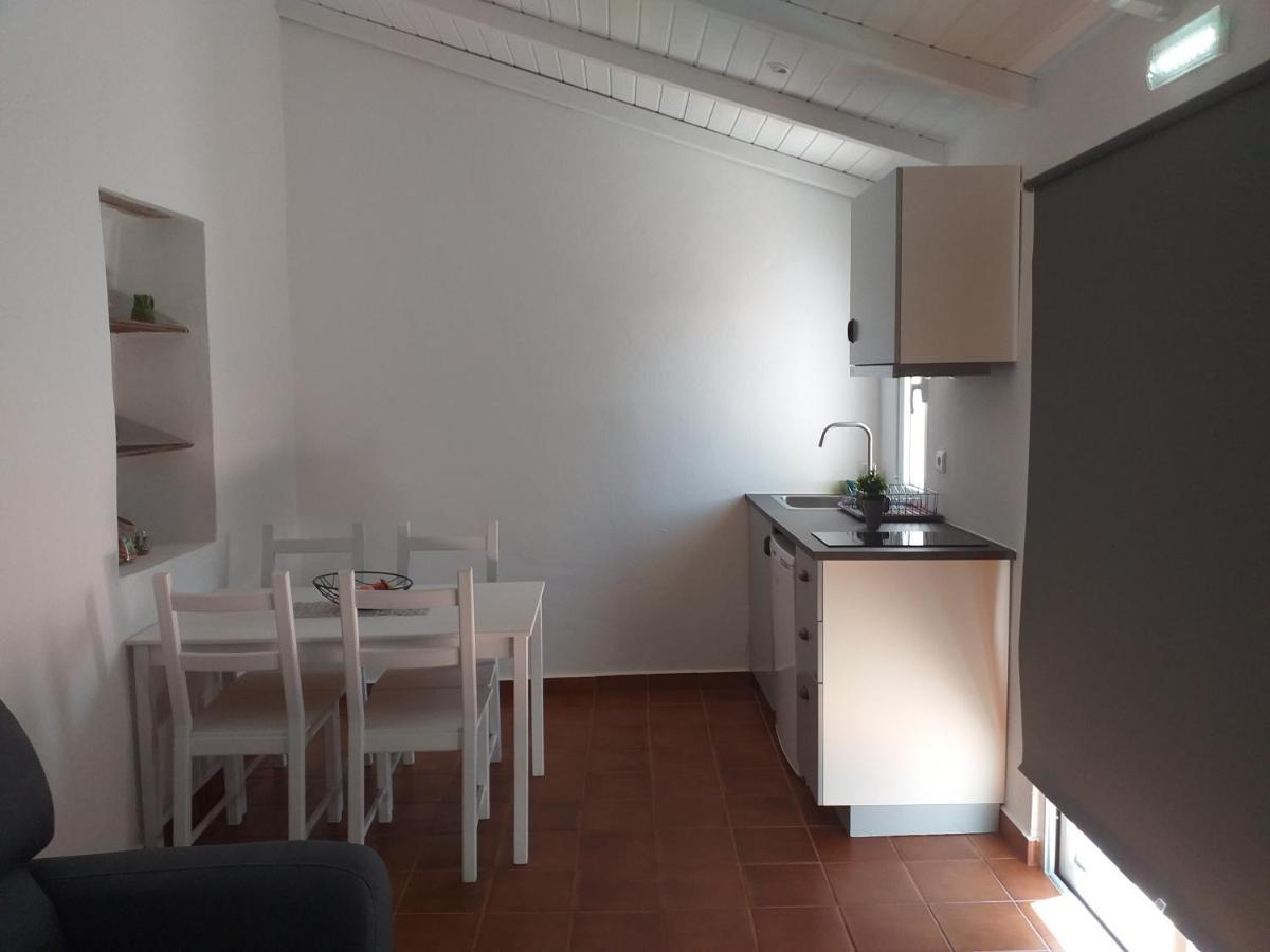 Casas Do Ardila Vendégház Santo Amador Kültér fotó