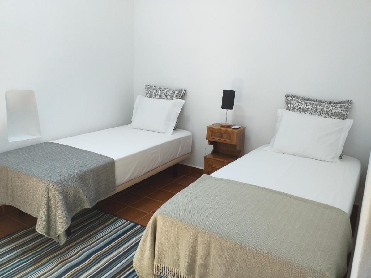 Casas Do Ardila Vendégház Santo Amador Kültér fotó