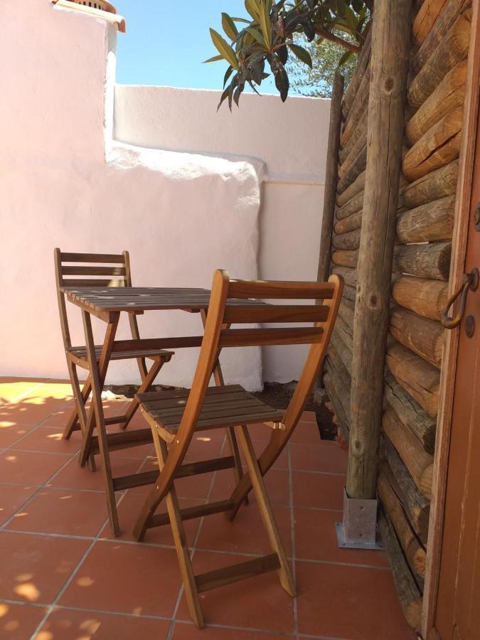 Casas Do Ardila Vendégház Santo Amador Kültér fotó